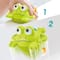 Hape Double Fun Jumping Sea Creatures Fishing Set